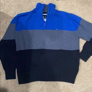 Tommy Hilfiger Boys sweater